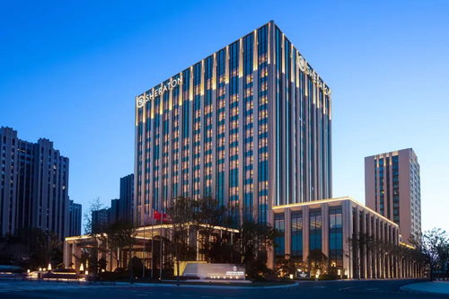 原筑江南 上海奉賢的熱點新地標，企業網絡技術助力未來